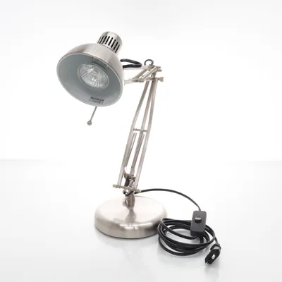 Desk lamp (Silver) from Aneta