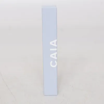 Crayon à sourcils (Bleu) de Caia