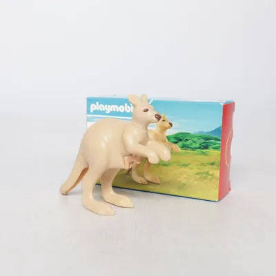 Leksaksdjur (Beige) från Playmobil