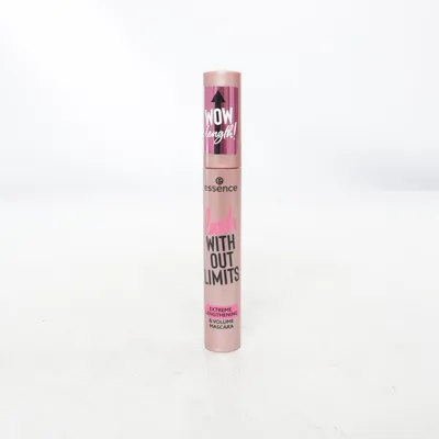 Mascara (Lash Without Limits) de Essence
