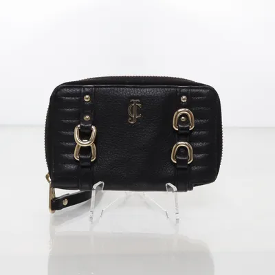 Portemonnee (Zwart) van Juicy Couture
