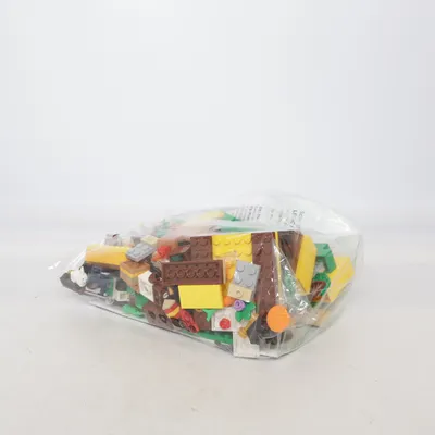 Byggesæt (The Bee Cottage) fra LEGO