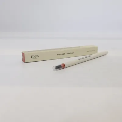 Crayon à lèvres (HARRIET) de Idun Minerals