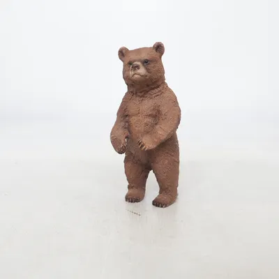 Figur (Braun)