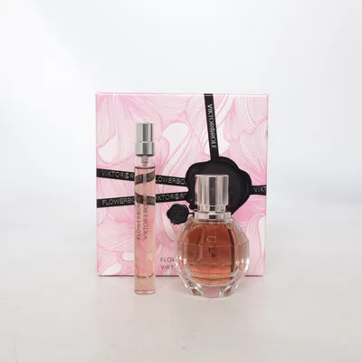 Eau de Parfum (Flowerbomb) from Viktor & Rolf