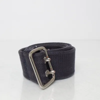 Bälte (Svart) från Peak