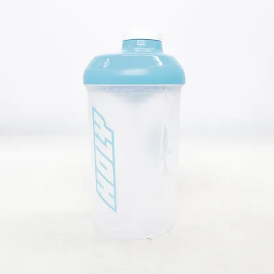 Protein Shaker (Wave) från Holy