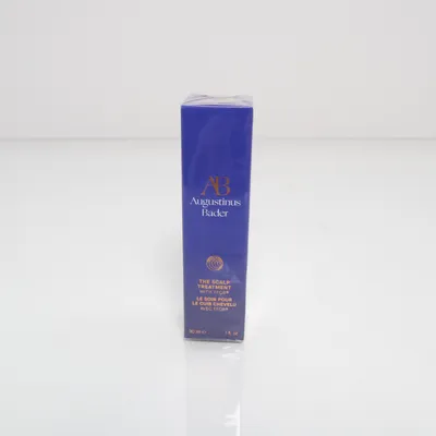 Haarserum van Augustinus Bader