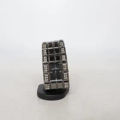 Armbandsur (Svart) från Senso di Donna