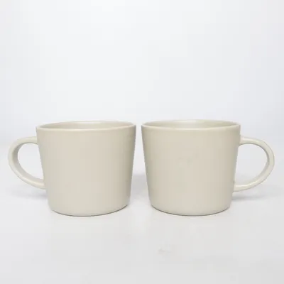 Tasse (Juno) de Granit
