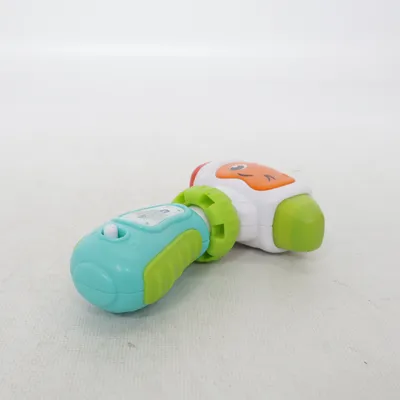 Jouet pour bébé (Multicolore) de Clementoni