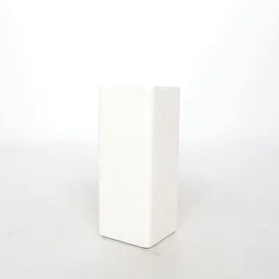 Vase (Weiß) von Cult Design