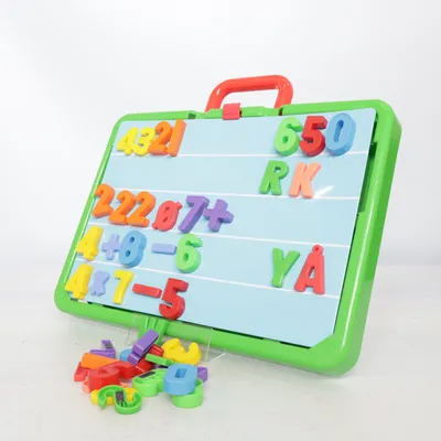 Activiteitenspeelgoed (Meerkleurig) van Play Go