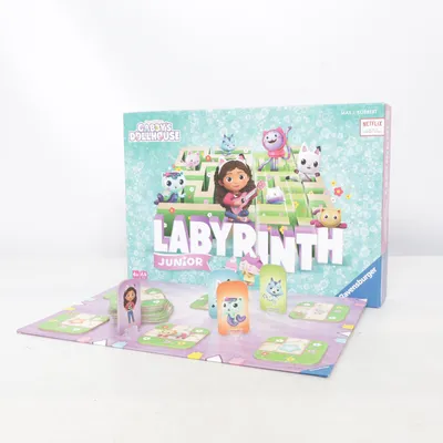 Bordspel van Ravensburger