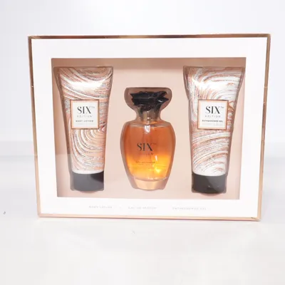 Eau de Parfum (SIXTH EDITION) från Shirt Edition