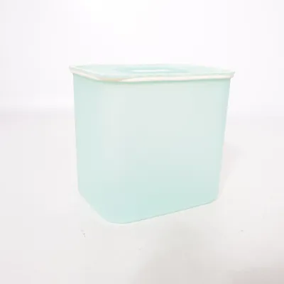 Burk (Turkos) från Tupperware
