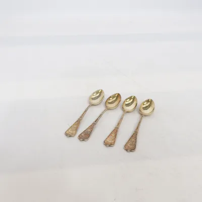 Spoon (Silver)