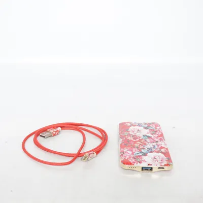 Power bank from iDeal of Sweden