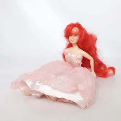 Pop (Ariel) van Simba