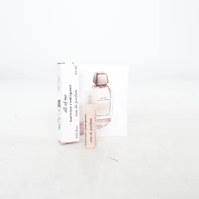 Eau de Parfum (All Of Me) from Narciso Rodriguez