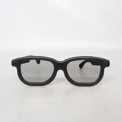 3D glasses (Black) from Philips