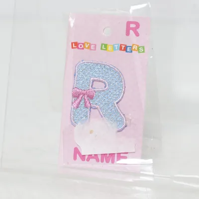 Patch (Multicolored) from Depesche