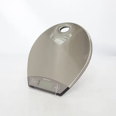 Kitchen scale (14192-287B) from Constant