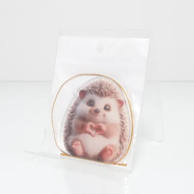 Christmas ornament (Beige, Multicolored)