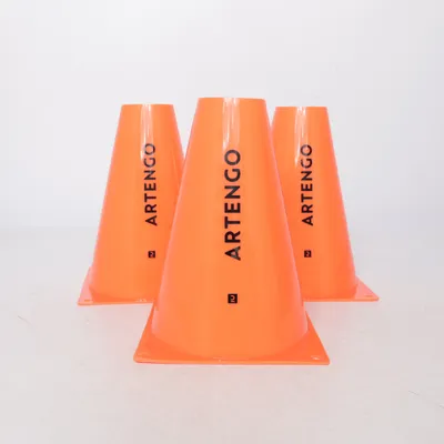 Équipement de sport (Orange) de Artengo