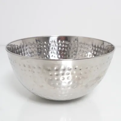Schaal (Zilver)