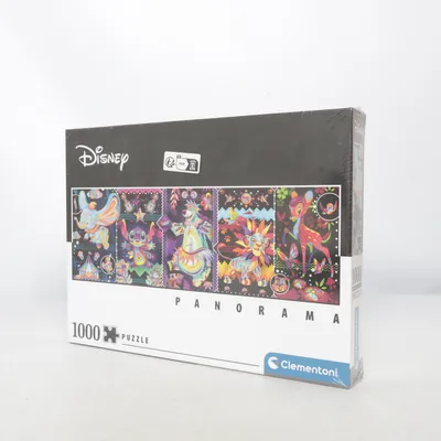 Puzzle from Clementoni