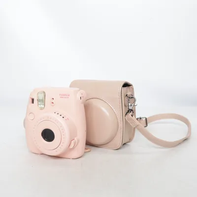 Appareil photo Polaroid (Instax Mini 9) de Fujifilm