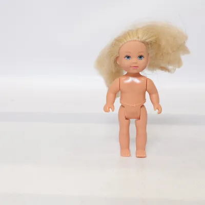 Doll (Beige) from Simba