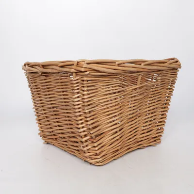 Panier de rangement (Marron)