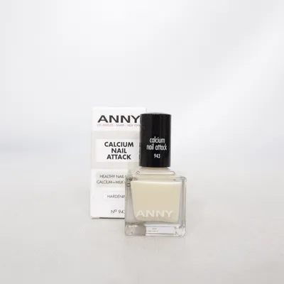Nagellack (Calcium Nail Attack) från Anny
