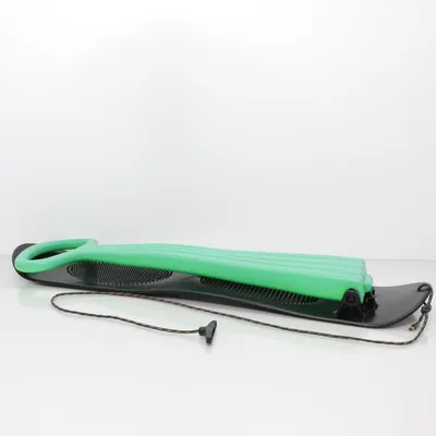 Snowboard (Grön, Svart)