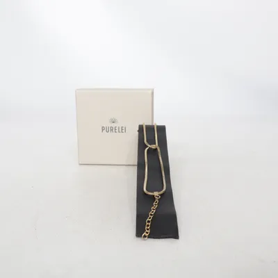 Armband (Goud) van Purelei Onbekend materiaal