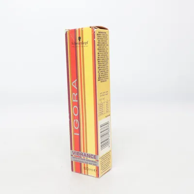 Teinture pour cheveux (VIBRANCE) de Schwarzkopf