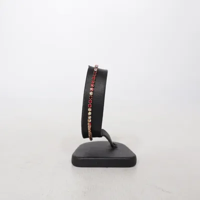 Armband (Goud, Meerkleurig) Onbekend materiaal