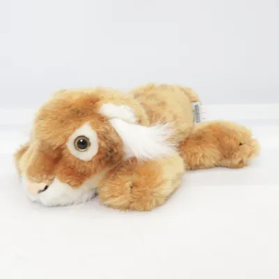 Gosedjur (Brun) från Kolmården