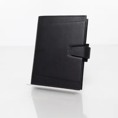 Anteckningsblock från Filofax