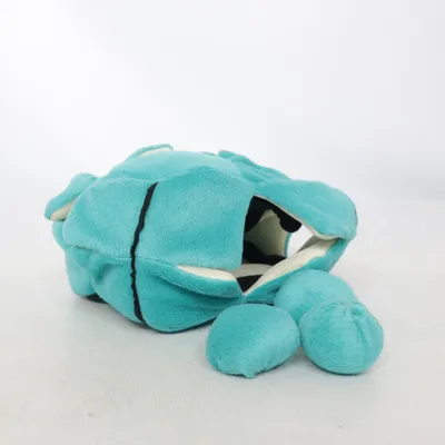 Jouet pour chat (Turquoise)