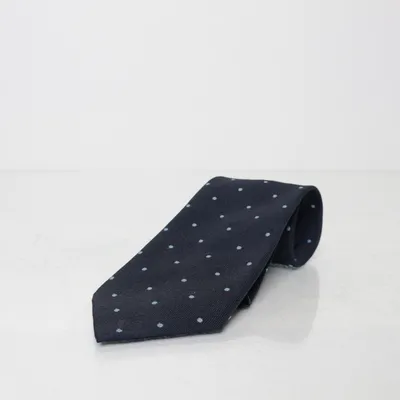 Tie (Blue) from Trevira