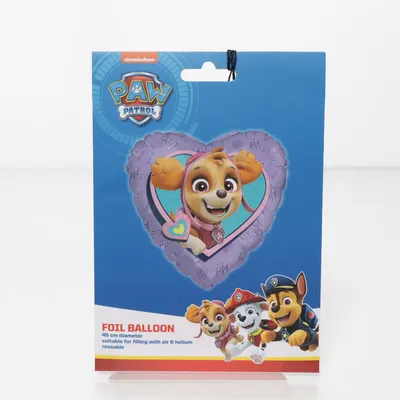 Beach ball (Multicolored) from Paw Patrol