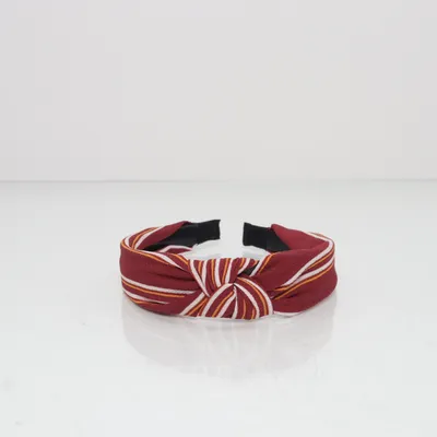 Diadeem (Rood, Oranje)