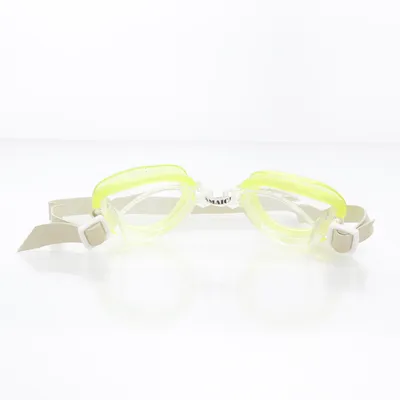 Simglasögon (Gul, Beige, Transparent) från Jamaica