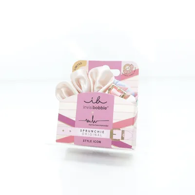 Hårsnodd (Sprunchie Original Style Icon) från Invisibobble