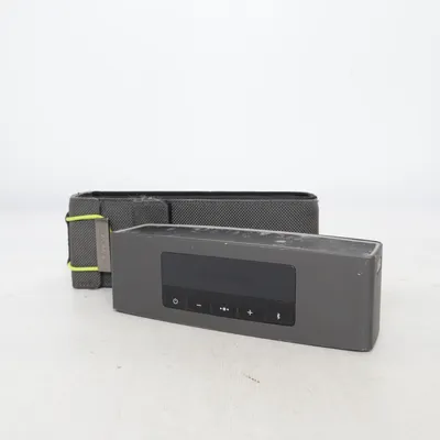 Bluetooth-högtalare (Soundlink Mini) från Bose
