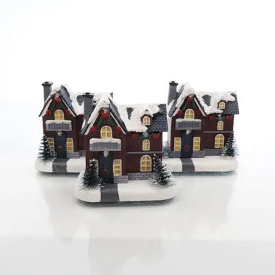 Christmas decoration (Multicolored)