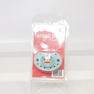Sut (Julius blue) fra Small Paul